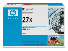 HP C4127X [ C4127X ] Druckkassette - EOL