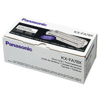 Panasonic KX-FA78X [ KXFA78X ] Trommel - EOL