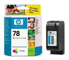 HP C6578AE [ C6578AE ] Druckpatrone - EOL