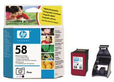 HP C6658AE [ C6658AE ] Druckpatrone - EOL