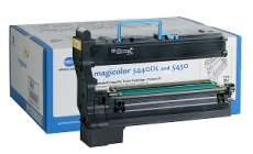 Konica Minolta 17106042 [ 17106042 ] Toner - EOL