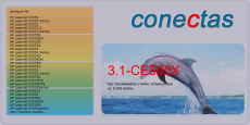 Druckkassette 3.1-CE505X kompatibel mit HP CE505X / 05X