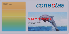 Toner 3.34-CLT-C6092S kompatibel mit Samsung CLT-C6092S - EOL