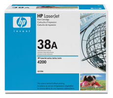 HP Q1338A [ Q1338A ] Druckkassette - EOL