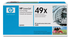 HP Q5949X [ Q5949X ] Druckkassette