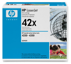 HP Q5942X [ Q5942X ] Druckkassette