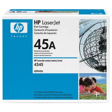 HP Q5945A [ Q5945A ] Druckkassette - EOL