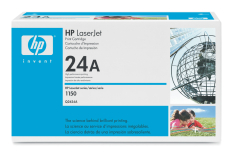 HP Q2624A [ Q2624A ] Druckkassette - EOL