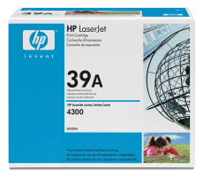 HP Q1339A [ Q1339A ] Druckkassette - EOL