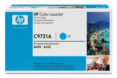 HP C9721A [ C9721A ] Druckkassette - EOL