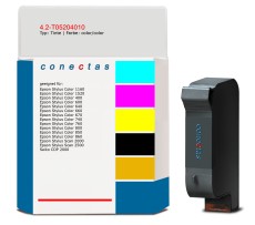 Tinte 4.2-T05204010 kompatibel mit Epson T05204010 / SO20089