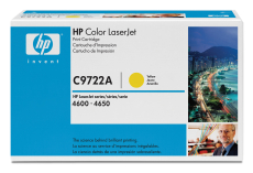 HP C9722A [ C9722A ] Druckkassette - EOL