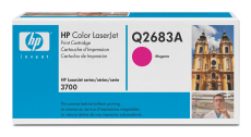 HP Q2683A [ Q2683A ] Druckkassette - EOL