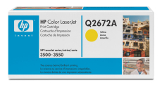 HP Q2672A [ Q2672A ] Druckkassette - EOL