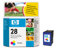 HP C8728AE [ C8728AE ] Druckpatrone - EOL