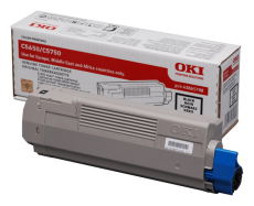 Oki 43865708 [ 43865708 ] Toner