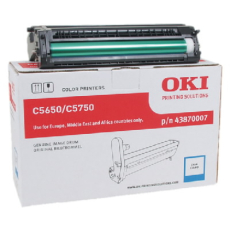 Oki 43870007 [ 43870007 ] Trommel