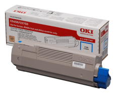 Oki 43872307 [ 43872307 ] Toner