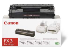 Canon FX-3 [ FX3 ] Toner