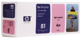 HP C4935A [ C4935A ] Tinte - EOL