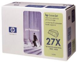 HP C4127X [ C4127X ] Druckkassette - EOL