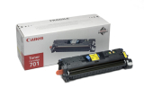 Canon 701y [ 701y ] Toner - EOL