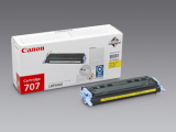 Canon 707y [ 707y ] Toner - EOL