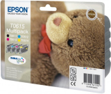 Epson T06154010 [ T06154010 ] Tinte - EOL