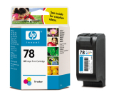 HP C6578DE [ C6578DE ] Druckpatrone - EOL