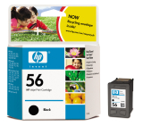 HP C6656AE [ C6656AE ] Druckpatrone