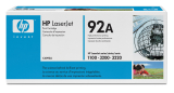 HP C4092A [ C4092A ] Druckkassette - EOL