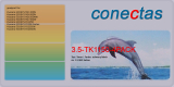 Toner 3.5-TK1150-4PACK [ 4er Pack  ] kompatibel mit Kyocera TK-1150 / 1T02RV0NL0