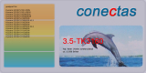 Toner 3.5-TK3160 kompatibel mit Kyocera TK-3160 / 1T02T90NL0