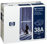 HP Q1338A [ Q1338A ] Druckkassette - EOL