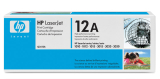 HP Q2612A [ Q2612A ] Druckkassette