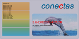 Trommel 3.6-DR2000-4PACK [ 4er Pack  ] kompatibel mit Brother DR-2000 / DR2005