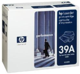 HP Q1339A [ Q1339A ] Druckkassette - EOL