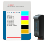 Tintenpatrone 4.1-C9370A kompatibel mit HP C9370A - EOL