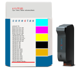 Tinte 4.11-FPJ20 kompatibel mit Olivetti FPJ 20 / B0042