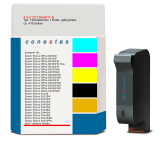 Tintenpatrone 4.2-C13T12944011-N kompatibel mit Epson C13T12944011