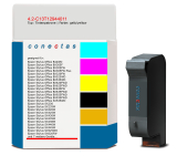 Tintenpatrone 4.2-C13T12944011 kompatibel mit Epson C13T12944011 / T1294