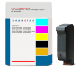 Tintenpatrone 4.2-C13T37864010-BULK kompatibel mit Epson C13T37864010 / 378