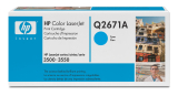 HP Q2671A [ Q2671A ] Druckkassette - EOL