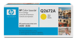 HP Q2672A [ Q2672A ] Druckkassette - EOL