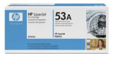 HP Q7553A [ Q7553A ] Druckkassette