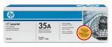 HP CB435A [ CB435A ] Druckkassette