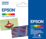 Epson T05204010 [ T05204010 ] Tinte - EOL