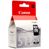 Canon PG-512 [ PG512 ] Druckpatrone