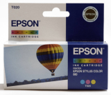 Epson T02040110 [ T02040110 ] Tinte - EOL