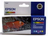 Epson T02740110 [ T02740110 ] Tinte - EOL